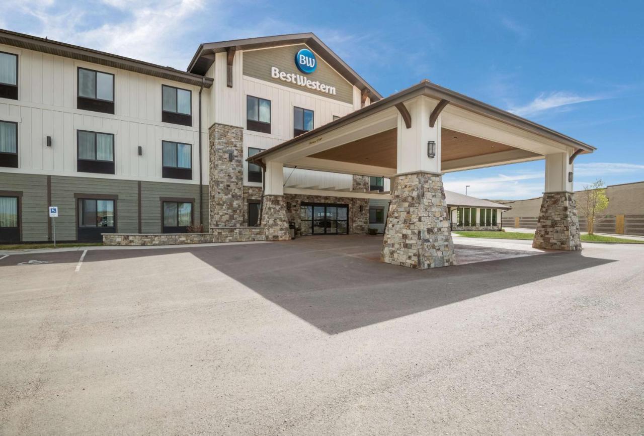 Hotel Western & Shelby