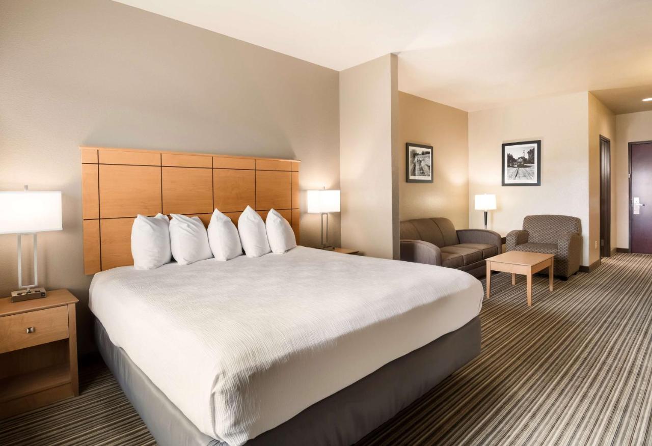 Hotel Western & Shelby