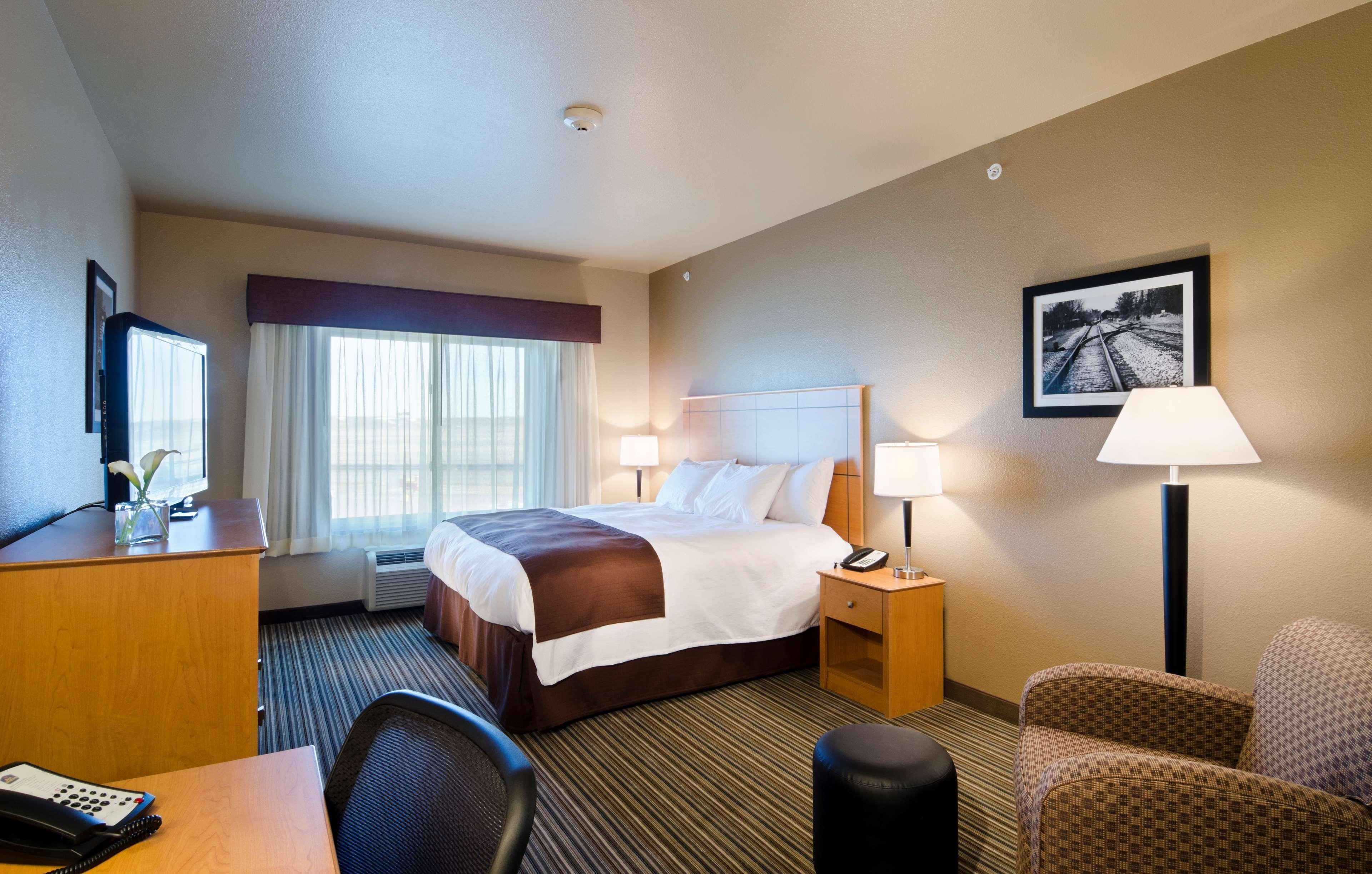 Hotel Western &