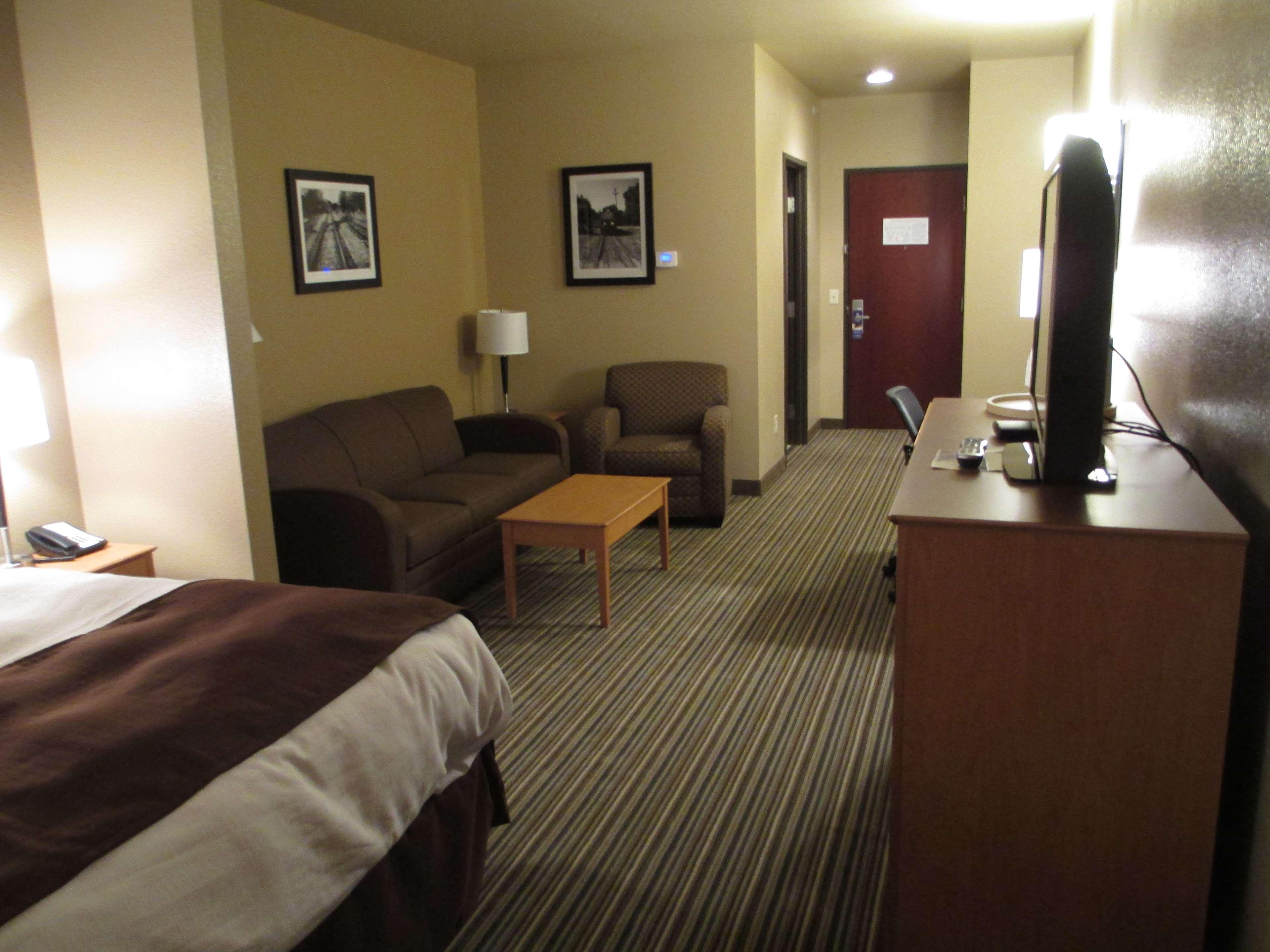 Hotel Western &