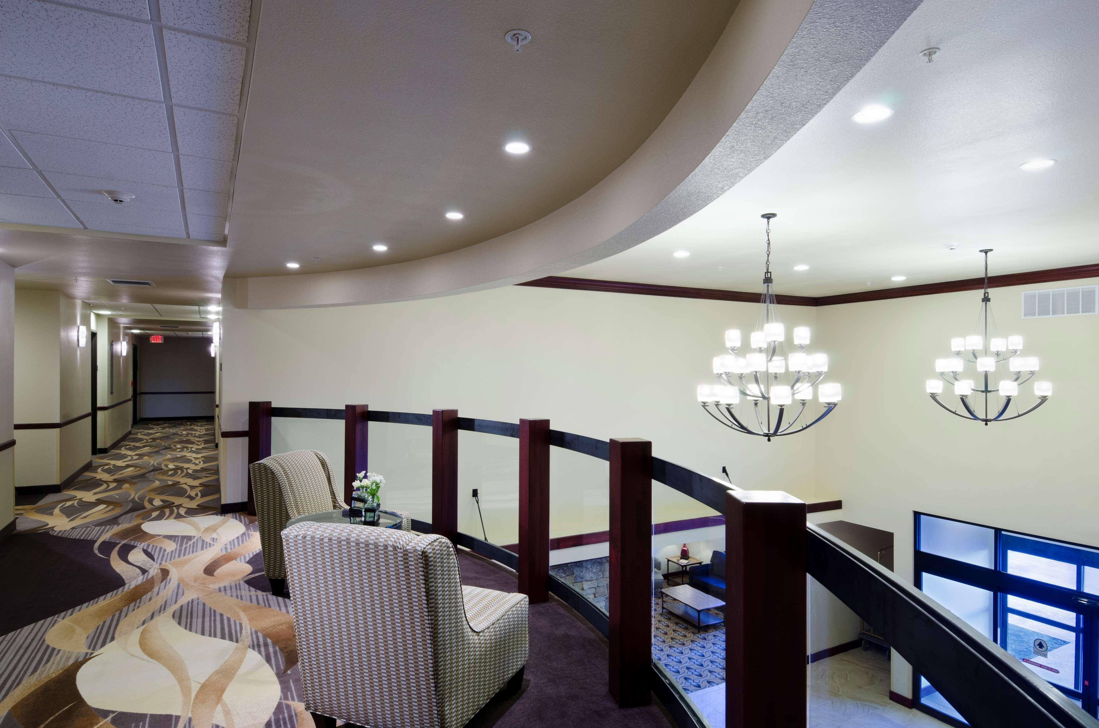 Hotel Western &