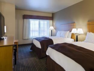 Hotel Western & 3*