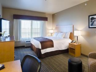 Western & Hotel