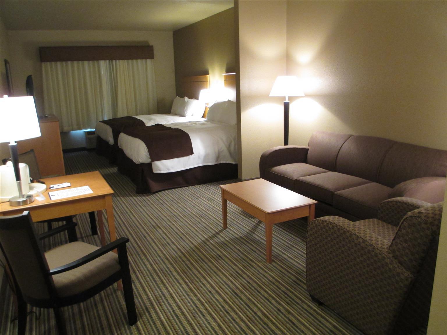 Hotel Western &