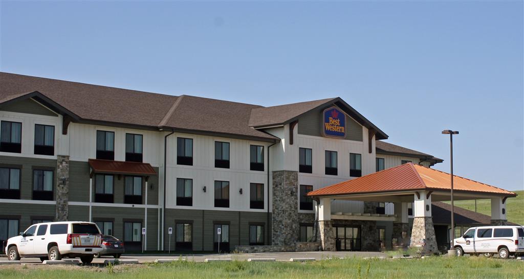 Western & 3* Shelby