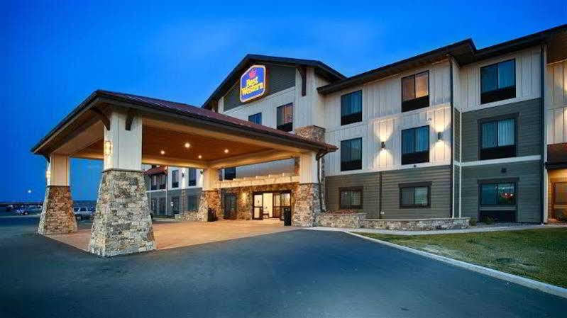 Hotel Western &