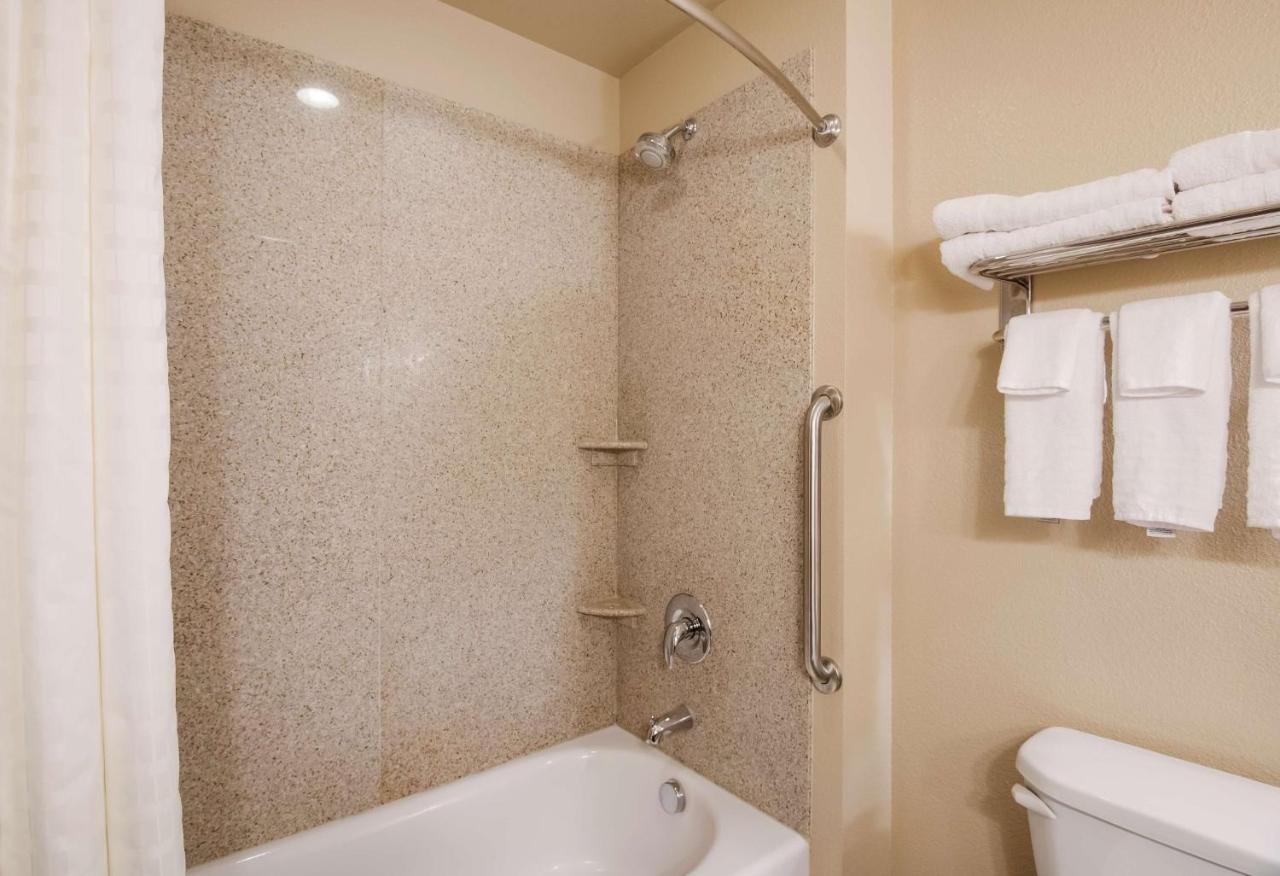 Western Inn&suites Hotel Shelby