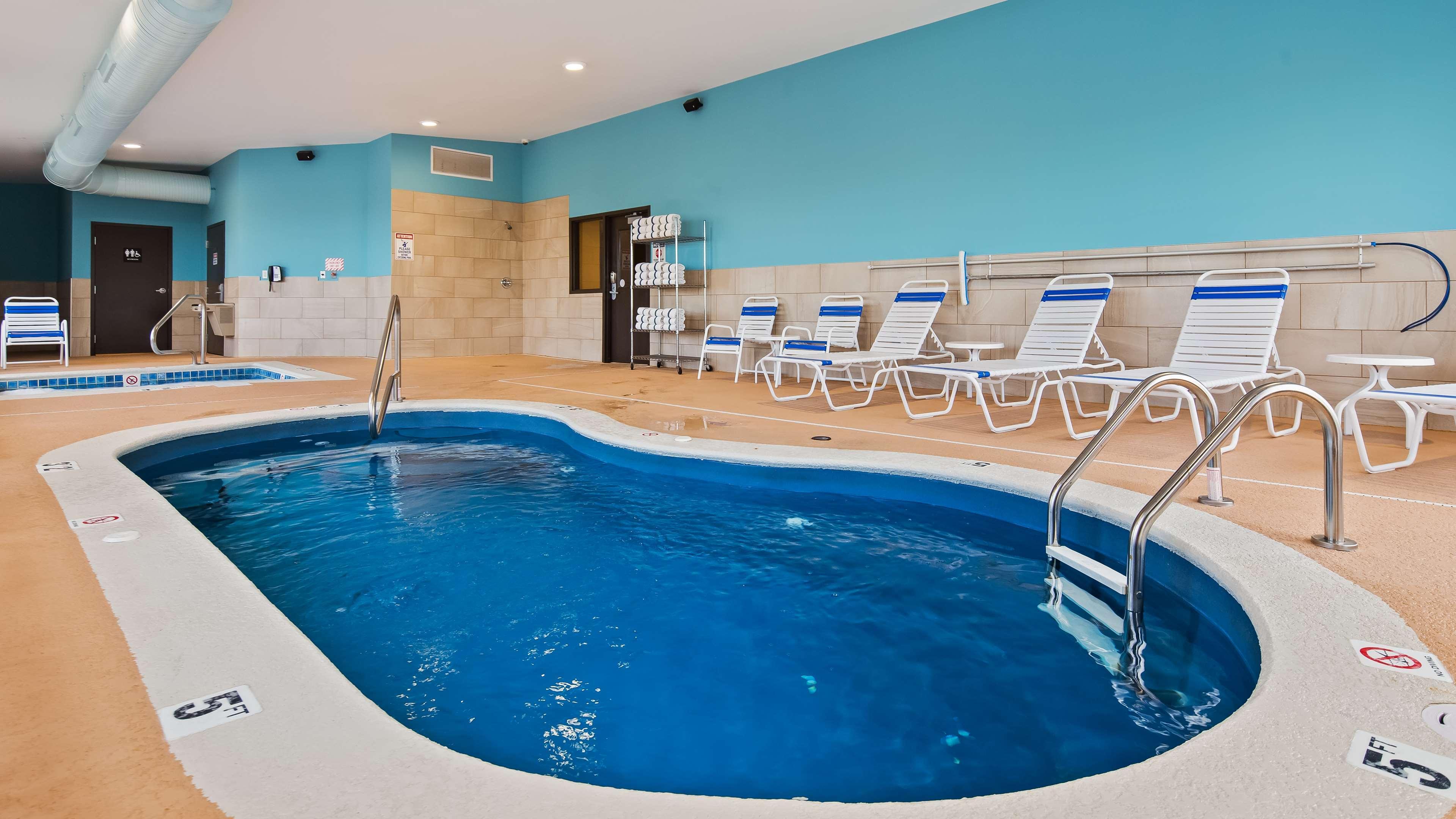 Western Inn&suites 3*