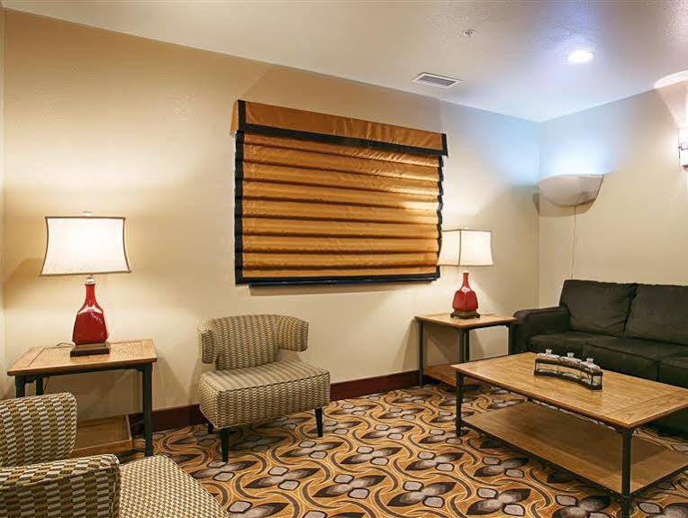 Hotel Western Inn&suites Shelby