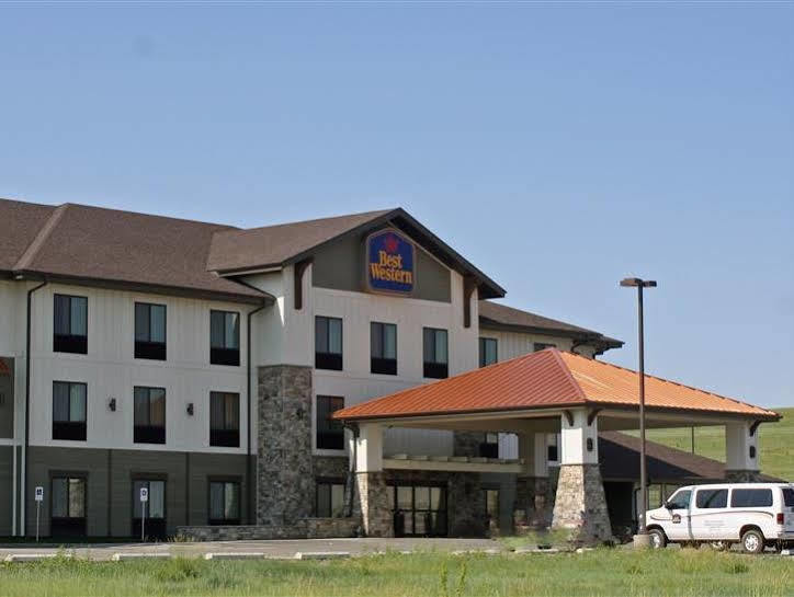Western Inn&suites